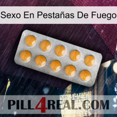 Sexo En Pestañas De Fuego levitra1